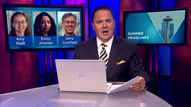 City Inside/Out: Summer Headlines 5/27/22