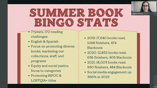 Seattle Public Library Board of Trustees Meeting of 5/26/22