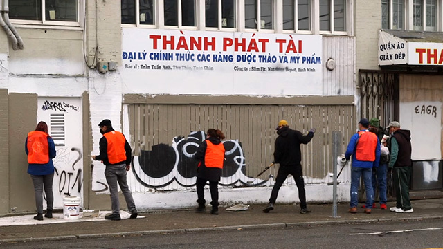 Short: One Seattle Day of Service