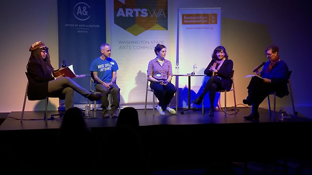 Poetry and Civic Life