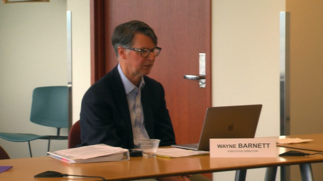 Seattle Ethics and Elections Commission Meeting 6/1/22