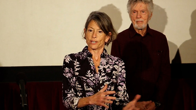 Councilmember Nelson & film community urge creation of Seattle Film Commission