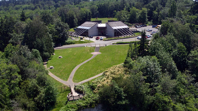 CityStream: Daybreak Star: Programs, Powwows & New Connections  