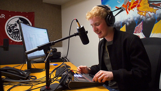 CityStream: Daybreak Star Radio