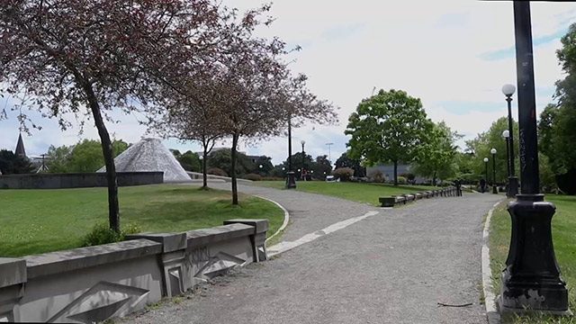 Cal Anderson Park
