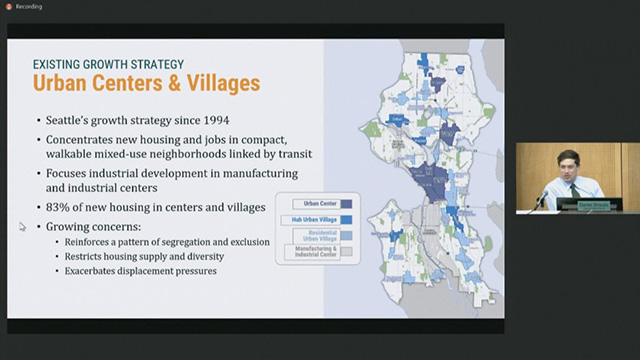 Land Use Committee 7/13/22