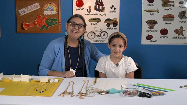 Look, Listen and Learn: Gifts of Gratitude 