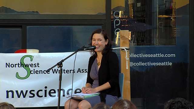 At Home on an Unruly Planet