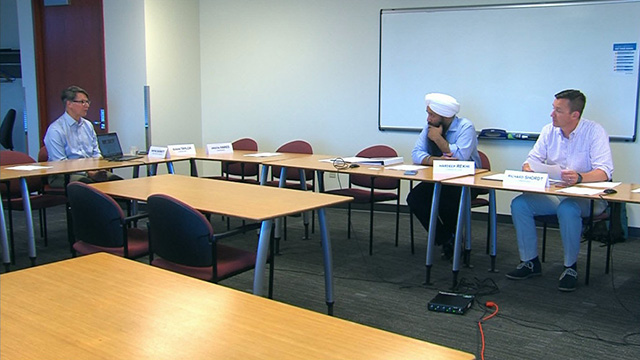 Seattle Ethics and Elections Commission Meeting 7/12/22