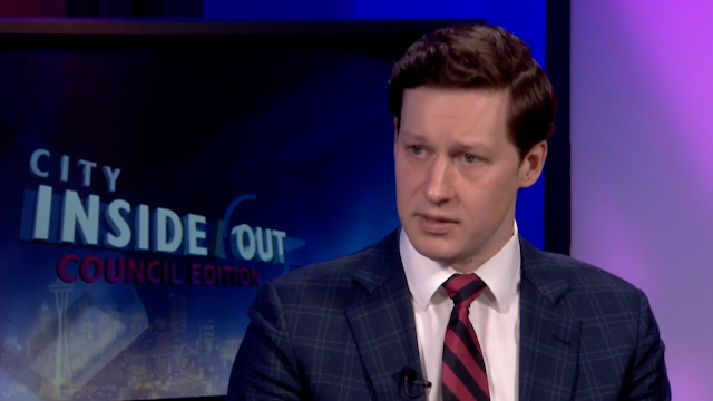 City Inside/Out: Council Edition - November 2022