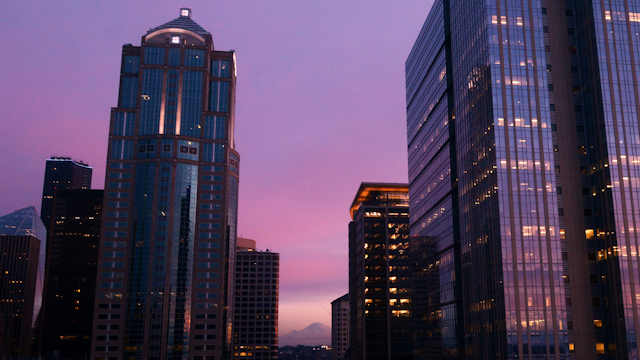 City Inside/Out: State of Downtown