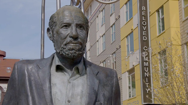 CityStream: El Centro de la Raza celebrates 50 years