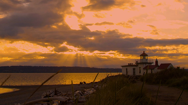 Discovery Park turns 50