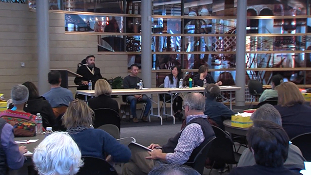 Age-Friendly Housing Forum: Age-Friendly Housing Design