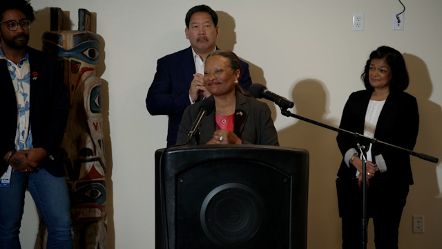 Update on progress on Seattle area's federal House America initiative