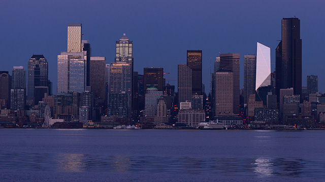 Short: One Seattle Comprehensive Plan Update