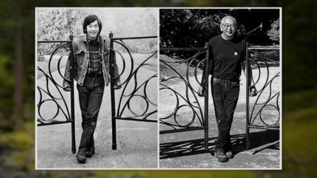 Art Zone: "Tsutakawa Memorial Gates" returns