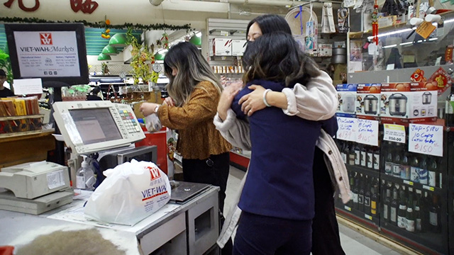Viet-Wah, an anchor of Seattle’s Vietnamese community, closes after 41 years