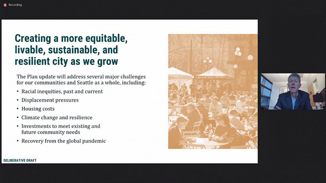 Land Use Committee Special Meeting - Public Hearing 11/30/22
