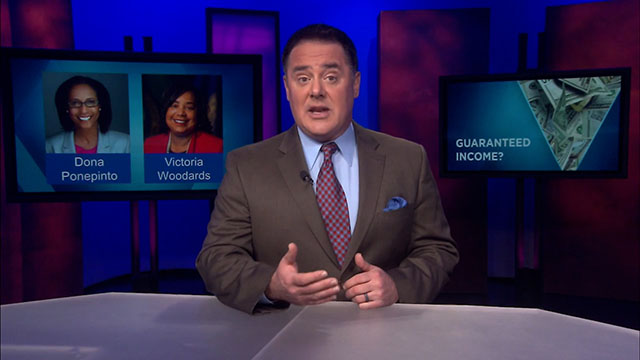 City Inside/Out: Guaranteed Income? 