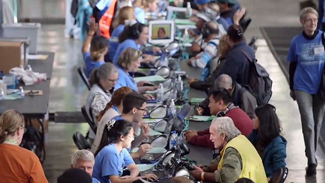 CityStream: Julia Colson, Project Director, Seattle/King County Clinic