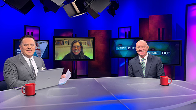 City Inside/Out: Drug Possession Debate 