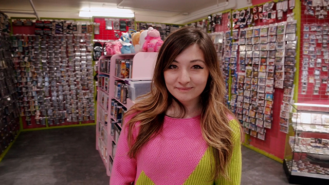 Pink Gorilla engages Seattle’s passionate gaming community 