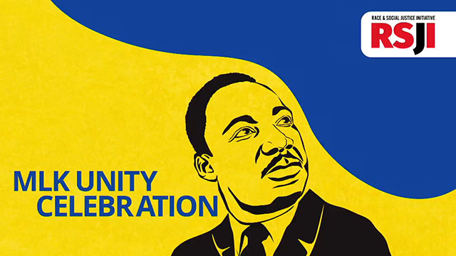 2023 City of Seattle MLK Unity Day 