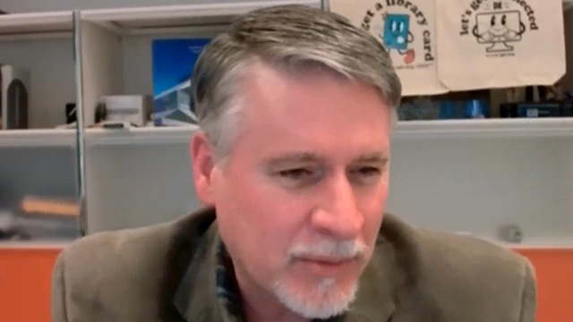 Seattle Public Library Board of Trustees Meeting of 1/25/23