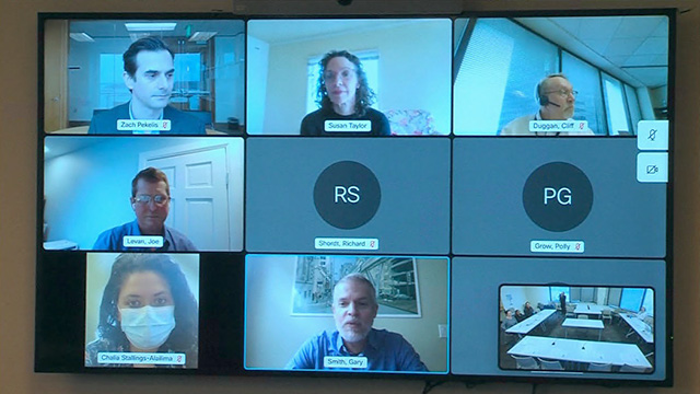 Seattle Ethics and Elections Commission Meeting 3/1/23