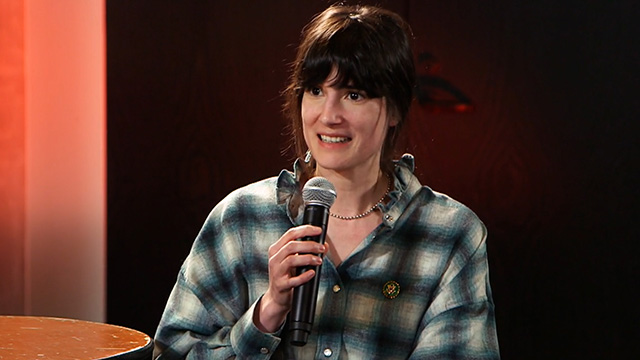 Seattle University Conversations: U.S. Representative Marie Gluesenkamp Perez