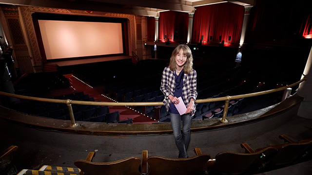 Art Zone with Nancy Guppy 5/12/23