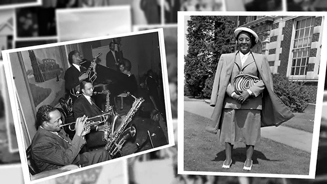 CityStream: Life Through the Lens of Al Smith, Batter Up & Free Health 