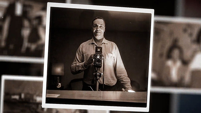 CityStream: Life Through the Lens of Al Smith