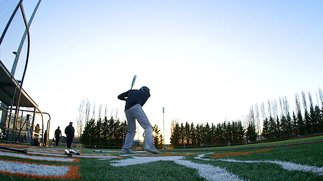 CityStream: New Mariners Training Centers Encourage Diversity 