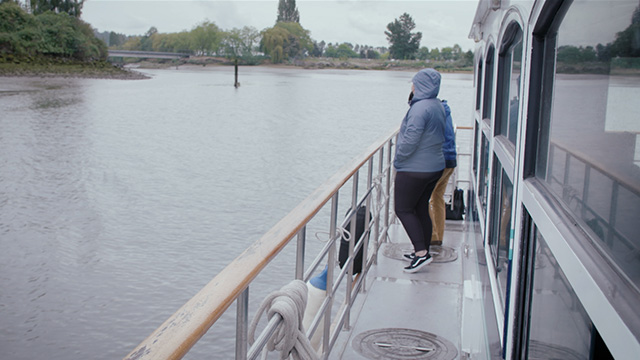 CityStream: Duwamish River Cleanup Seen Up Close