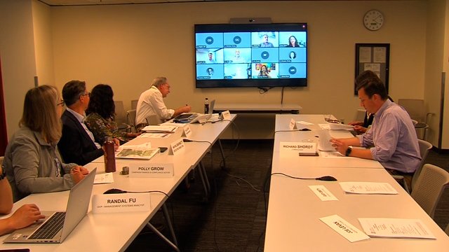 Seattle Ethics and Elections Commission Meeting 6/7/23