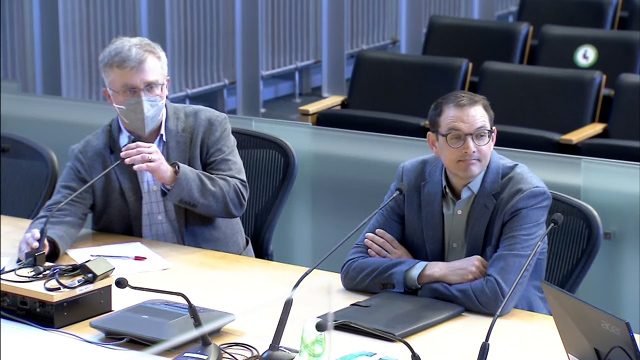 Economic Development, Technology & City Light Committee 5/10/23