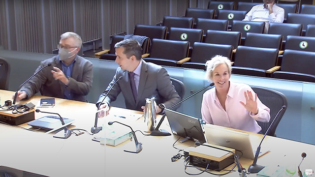 Economic Development, Technology & City Light Committee 5/24/23