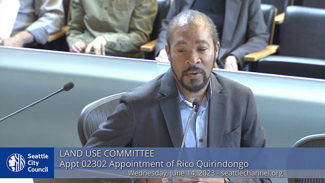 Land Use Committee 6/14/23