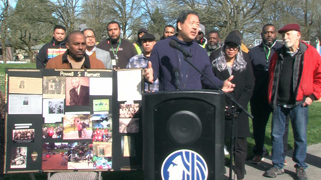 2023 One Seattle Day of Service Announcement