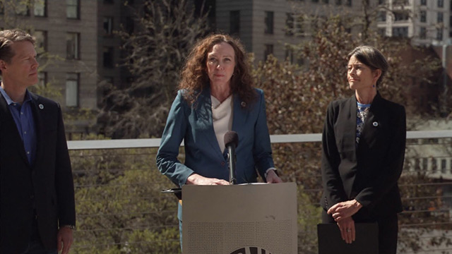 Legislation prohibiting public consumption of controlled substances announced