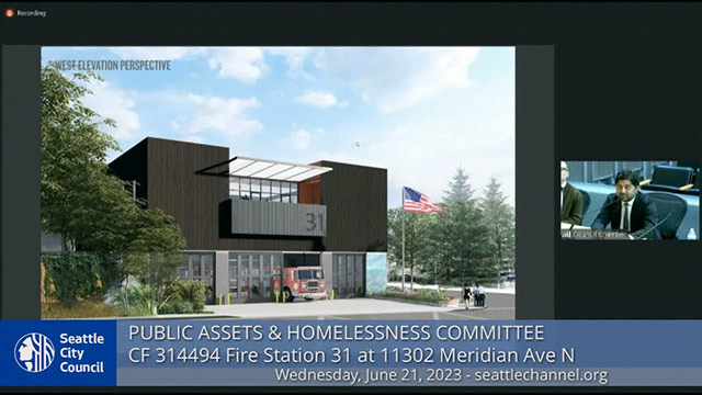 Public Assets & Homelessness Committee 6/21/23