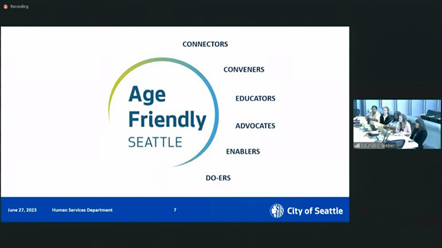 Public Safety & Human Services Committee 6/27/23