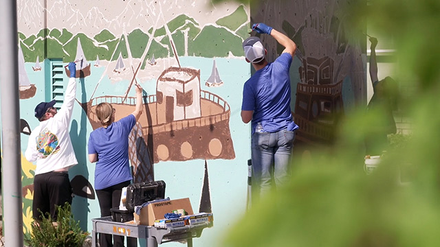 One Seattle Day of Service 2023