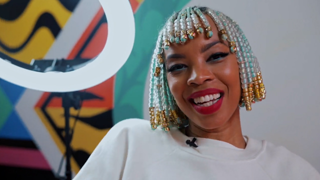 Thank You, MS PAM Episode 2