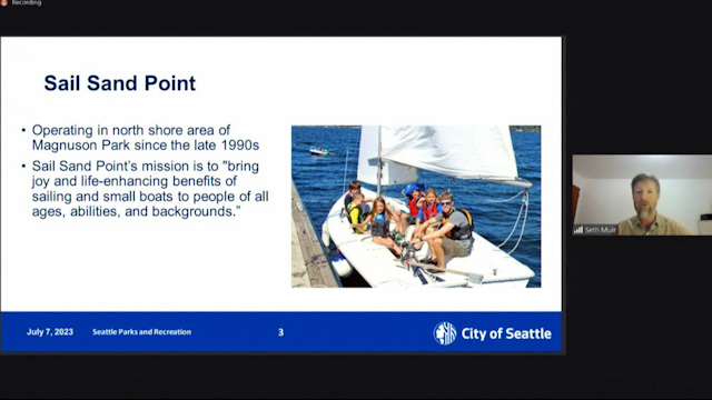 Public Assets & Homelessness Committee 7/7/23