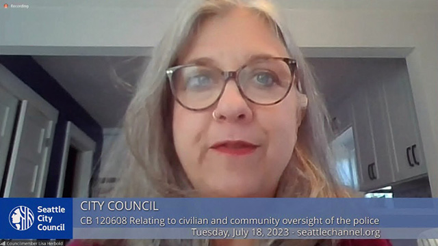 City Council 7/18/23