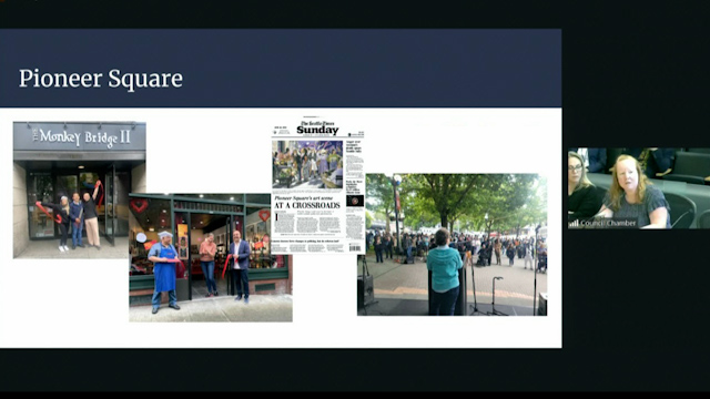 Economic Development, Technology & City Light Committee 7/12/23