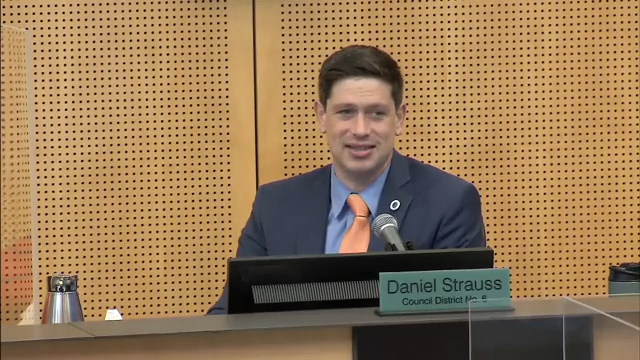 Land Use Committee Special Meeting 7/6/23